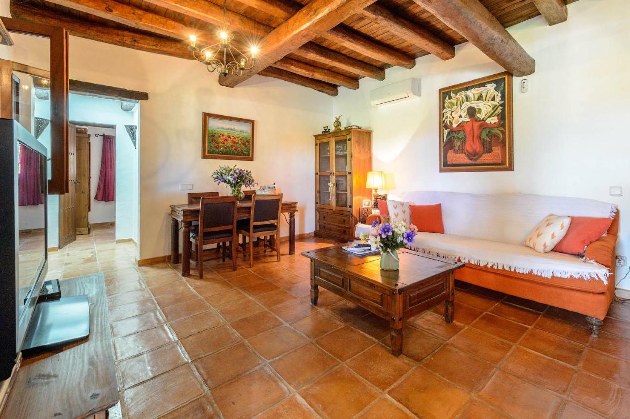 Finca Niko Villa Santa Eularia des Riu Eksteriør billede